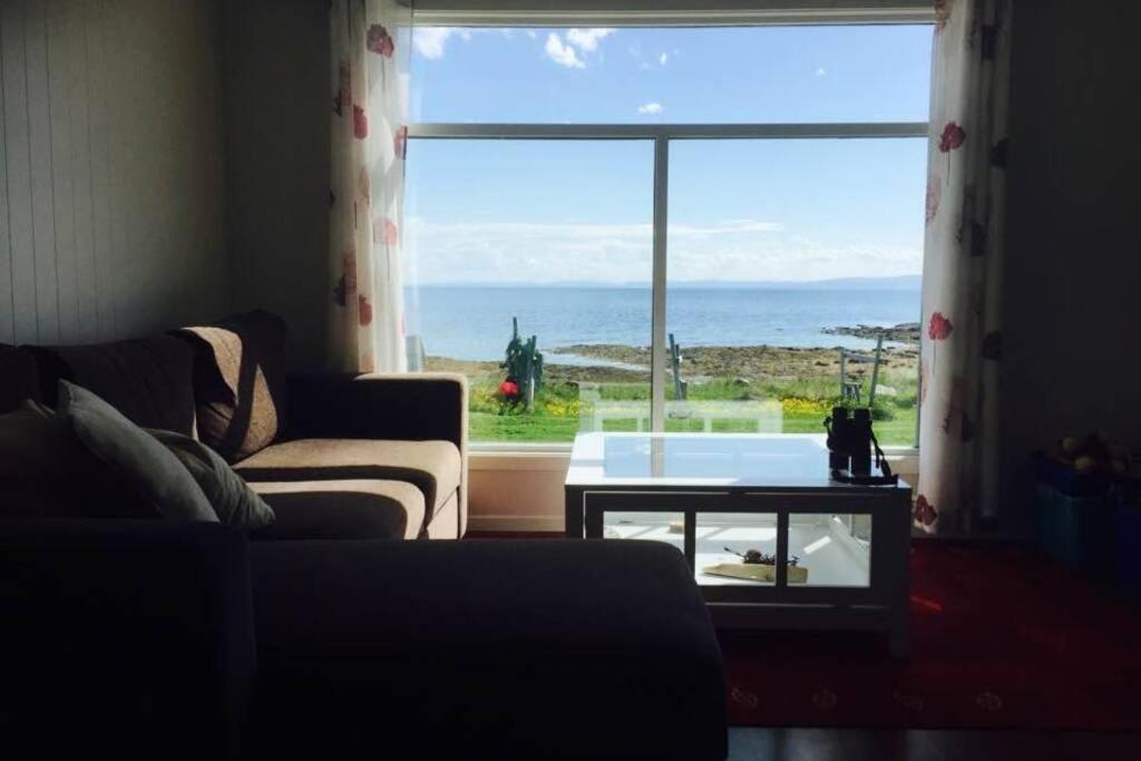 Arctic House By The Sea, Vadso, Varanger מראה חיצוני תמונה