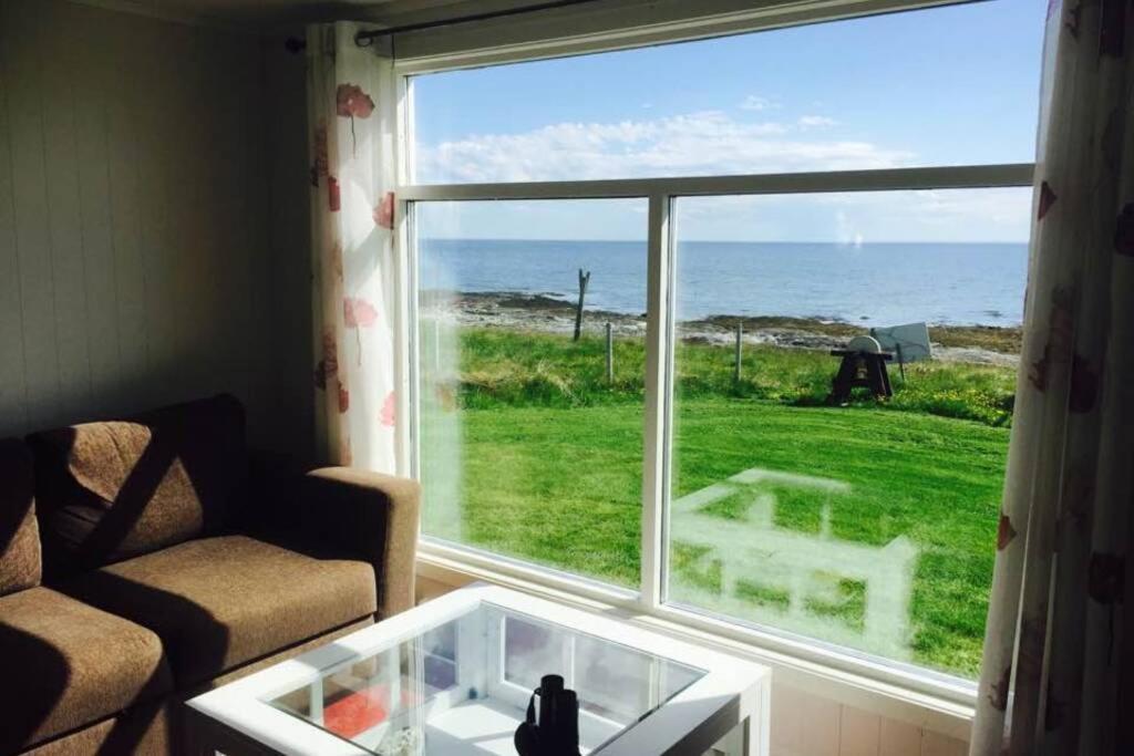 Arctic House By The Sea, Vadso, Varanger מראה חיצוני תמונה