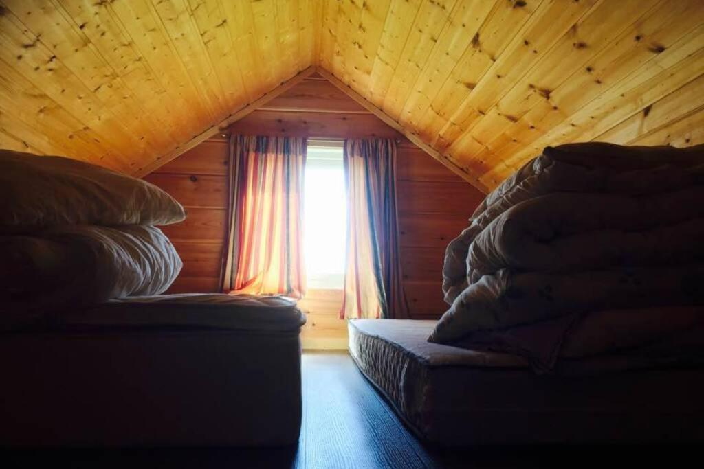 Arctic House By The Sea, Vadso, Varanger מראה חיצוני תמונה