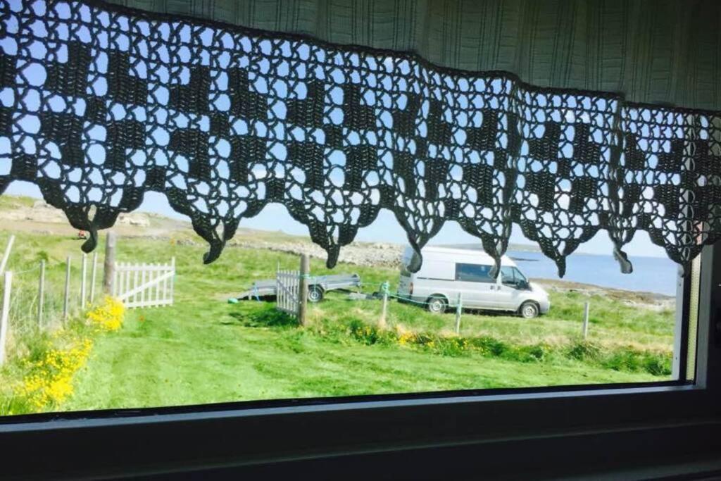 Arctic House By The Sea, Vadso, Varanger מראה חיצוני תמונה